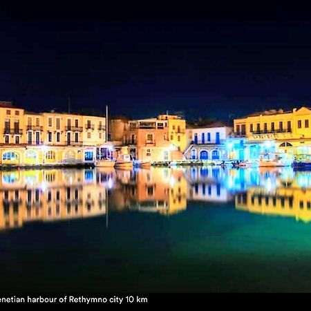 Menelaos Apartments أذيليانوس كامبوس المظهر الخارجي الصورة