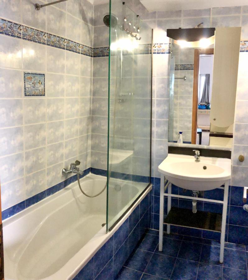 Menelaos Apartments أذيليانوس كامبوس المظهر الخارجي الصورة