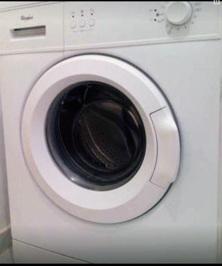 Menelaos Apartments أذيليانوس كامبوس المظهر الخارجي الصورة