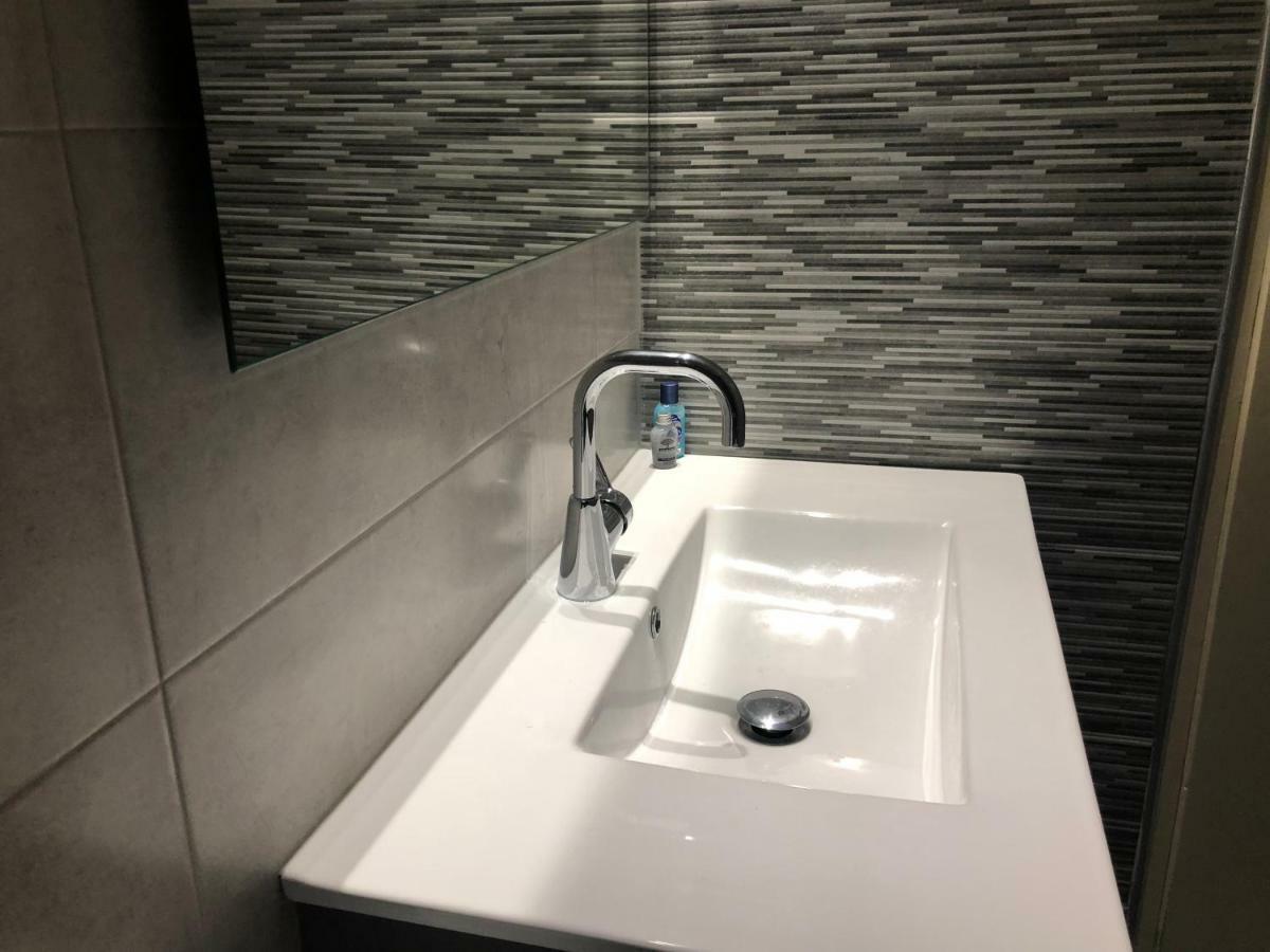 Menelaos Apartments أذيليانوس كامبوس المظهر الخارجي الصورة
